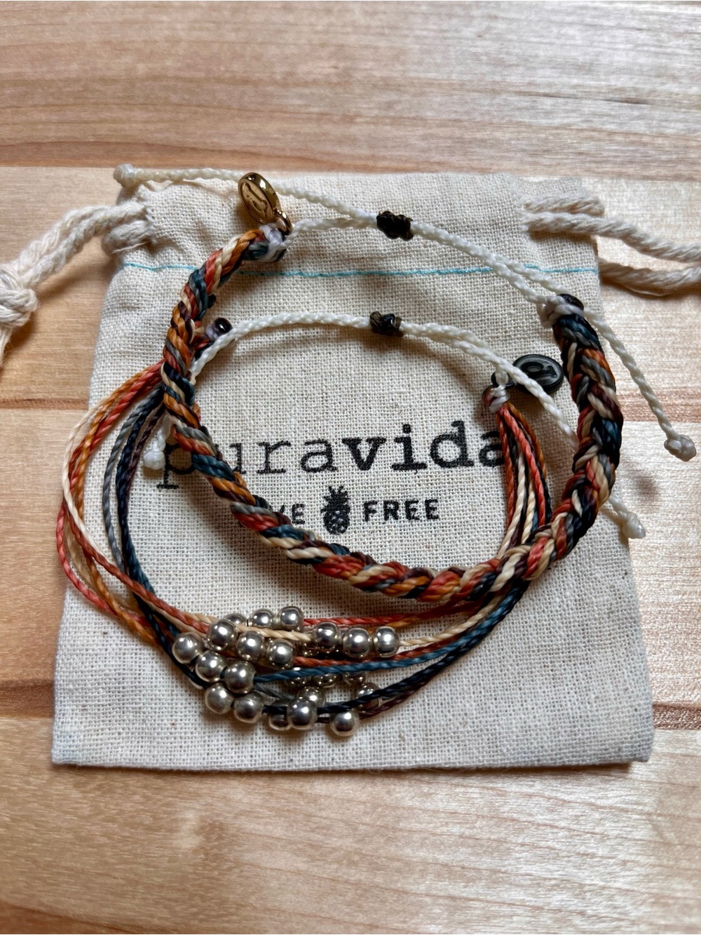 Pura Vida